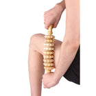 BIOS Living - Rouleau de massage en bois-7