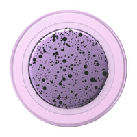 Popsockets PopGrip for MagSafe with Adapter Ring - Sugar Plum Speckle-The Magnetic Phone Grip & Stand securely attaches to your MagSafe-compatible case or Android case (utilizing the included Magnetic Adapter Ring) for maximum grip and stand utility, while simply sliding off (when you want it to) for MagSafe or wireless charging.
