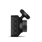 Garmin Dash Cam X210 - Black-Online Vault automatically stores important saved video clips so you can view and share with the Garmin Drive smartphone app