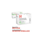 TRU RED – Cartouche de toner reconditionnée Lexmark 50F0HA0/50F1H00 – rendement élevé – noir-Rendement jusqu’à 5000 pages par cartouche standard