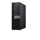 Dell OptiPlex 5070 Refurbished SFF Desktop Computer - Intel Core i5-9500 - 1 TB SSD - 32 GB RAM - Windows 11 Pro-32 GB & DDR4