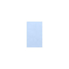 Papier LUX - 8-1/2 po x 14 po - bleu pâle - paquet de 50-Dimensions : 8 1/2 po L x 14 po l