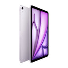Apple iPad Air 11" - M4 Chip - Wi-Fi - 128 GB - Purple-The M4 chip delivers advanced graphics and incredible performance for smooth multitasking and complex AI tasks. And with all-day battery life, you can keep working and playing wherever you go. Choose up to 1TB of storage for apps, music, movies, and more