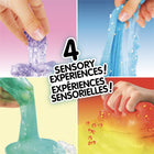Canal Toys - So Slime X-tra Sensations-Ultra extensible et malléable : Étirez, écrasez et explorez des sensations variées