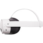 Meta Quest 3S Advanced All-In-One VR Headset with Controllers - 256 GB-High-definition resolution with 1832x1920 pixels per eye