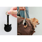 Laut Lollipop Salem for Apple Airtag - Black-Keep your AirTag out of harm’s way, while showing off your feline side.