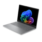 HP Omnibook 5 16" WUXGA OLED Copilot+ PC Laptop - Intel Core Ultra 5-322 - 1 TB SSD - 32 GB RAM - Windows 11 Home-Processor: Intel  Core  Ultra 5 322