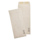 Enveloppes d'affaires SupremeX en papier kraft naturel à ouverture sur le bout, no 10, naturel, 4 1/8 pox 9 1/2 po, 500/bte-24lb.