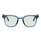 Gry Mattr Kids Blue Light Eyeglass - Square Milo-Provides blue light protection for use with digital devices such as computer screens, tablet PCs, smartphones, and television screens