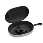 Meta Quest Carrying Case for Quest 3 and 3S - Grey-For Meta Quest 3 & 3S Headsets