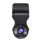 Adesso Mygekogear Orbit D200 1296p Dash Camera New-Records in 2K Quad HD resolution or 1080P resolution. This will smoothly capture clear video in fast moving scenes.