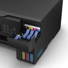 Epson - Imprimante couleur tout-en-un EcoTank ET-2800 - Noir-Vitesse d'impression:10 ppm ISO (noir), 5 ppm ISO (couleur)