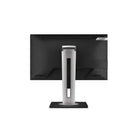 ViewSonic 24" IPS LCD USB-C Docking Monitor - VG2456-Ports: 2 x USB 3.2 GEN 1 TYPE A, 1 x USB 3.2 GEN 1 TYPE B, 1 x USB 3.2 GEN 1 TYPE C, RJ-45, 1 x HDMI 1.4 IN, 1 x DISPLAY PORT, 1 x DISPLAY PORT OUT