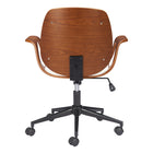 Zuo Ali Office Chair - White-6