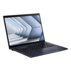 ASUS - Ordinateur portable ExpertBook B5 14" WUXGA - Intel Ultra 5-125H - SSD 512 Go - RAM 16 Go - Windows 11 Pro - Noir étoile-Plus intelligent, plus rapide, alimenté par l'IA