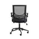 TygerClaw Cool Mid Back Support Mesh Office Chair-80mm gas lift