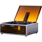 Creality Falcon A1 10W Enclosed Laser Engraver and Cutter-Auto Materials Recognition