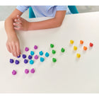 Hand2Mind Number Blocks Numberblobs Counting Set-For kids aged 3 and above