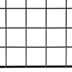 PawHut 36"-60" Adjustable Vehicle Safety Guard Dog Car Barrier-Colour: Black 