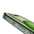 Belkin iPhone 16 Plus/15 Plus/14 Pro Max Screen Protector - Tempered Glass - Antimicrobial-Treated - Clear-8