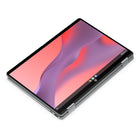 HP x360 14" Touchscreen Chromebook with 3 months of Google AI Pro - Intel N150 Processor - 128 GB - 8 GB RAM - Chrome OS-Storage: 128GB UFS