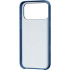 Beats Case with MagSafe and Camera Control for iPhone 17 Pro Max - Bedrock Blue-Durable double-shot design