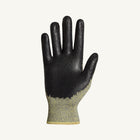 Dexterity Kevlar Multipurpose Gloves - Yellow - 9 - Each - S13FRNE-9-Size: 9