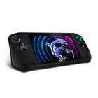 MSI Claw A1M 7" FHD Gaming Handheld - Intel Ultra 5-135H - Intel Arc Graphics 8 Xᵉ-Cores - 512 GB SSD - 16 GB RAM - Windows 11-7" FHD(1920x1080) 120Hz 100% sRGB IPS-level Touch Screen
