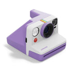 Polaroid - Now Génération 3 - Violet- Modes double exposition et retardateur.