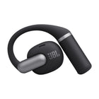 JBL Sense Pro True Wireless Open-Ear Headphones - Black-Hi-Res Audio Wireless with adaptive bass boost