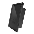 Otterbox Defender Protective Case for iPad Air 11 (M4/M3/M2) 2026, iPad Air 5th/4th Gen - Black-Access for Apple Pencil charging and pairing