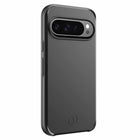 Nimbus9 Cirrus 3 MagSafe Case for Pixel 10 Pro XL - Black-RISEGUARD corner fins