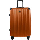 CHAMPS Element  3-Piece Expandable Hardside Luggage Set - Copper-TSA locks on all 3 pcs