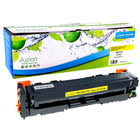 fuzion HP 215A (W2312A) Compatible Toner Cartridge - Standard Yield - Yellow-Ink Colour: Yellow
