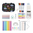 ZIPIT Recycled Plastic Boxes - Play-5