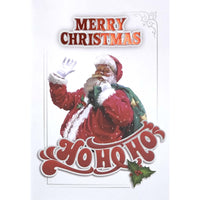 Mill Brook Studio Christmas Greeting Cards/Envelopes - 5-3/8" x 7-3/4" - Merry Christmas - 18 Pack-Premium quality greeting cards
