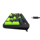 Havit Wired RGB Backlighting Mechanical Blue Switches Gaming Keyboard-4