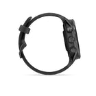 Garmin Forerunner 570 Smartwatch - 42mm - Slate Grey Aluminum with Translucent Black/Black Band-SLEEP COACH - Get a sleep score and personalized coaching for how much sleep you need. Track sleep stages, and get insights to improve sleep quality.