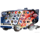 Masterpieces Puzzle Company - NHL ligue Zamboni casse-tête de 500 pièces en forme-7