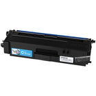 Brother TN336 High-Yield Cyan Toner Cartridge-Compatible with: Brother HL-L8250CDN, HL-L8350CDW, HL-L8350CDWT, MFC-L8600CDW, MFC-L8850CDW