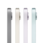 Apple – iPad mini, écran Liquid Retina 8,3 po, Wi-Fi, puce A17 Pro, 256 Go, iPadOS 18, gris cosmique-Apple Intelligence est disponible en version bêta sur les iPad mini (A17 Pro) et les iPad à puce M1 (et modèles plus récents) dont la langue système et Siri sont réglés en anglais canadien, via une mise à jour d’iPadOS 18. Des fonctionnalités et langues additionnelles seront disponibles en 2025
