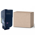 Ecotone 74C1SM0 Remanufactured Toner - Standard Yield - Magenta -Type : Remanufactured