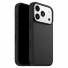 OtterBox - Étui Symmetry MagSafe avec Contrôle de la Caméra pour iPhone 17 Pro en Emballage en Vrac - Noir-Les boutons tactiles offrent la même sensation que ceux de votre téléphone