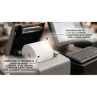 Eddie's Thermal Paper Roll - 3-1/8" x 200' - 250 Pack (BPA Free)-BPA Free