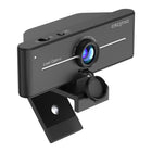 Creative Labs 73VF092000000 Live! Cam SYNC 4K UHD Webcam-Offers a wide 95° field of view
