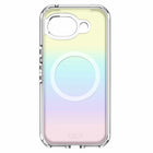 Avana Cosmic Frost Case with Magnets for Pixel 10a - Violet-Made with 100% recycled materials