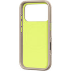 Beats Rugged Case with MagSafe and Camera Control for iPhone 17 Pro - Alpine Grey-Ultrastrong polymer back