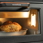 Blackstone 14" E-Series Pizza Air Fryer-For indoor and outdoor use
