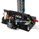 LEGO Technic NASA Artemis Space Launch System Rocket-Includes 4 astronaut nanofigures, plus an information panel