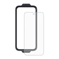 AXS ARMORGlass Screen Protector Pro for Google Pixel 10 Pro XL/9 Pro XL-9H Hardness & Scratch Resistance   